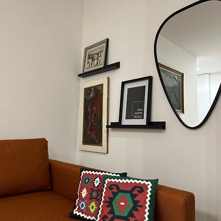 Bascarsija Suite Sarajevo Buitenkant foto