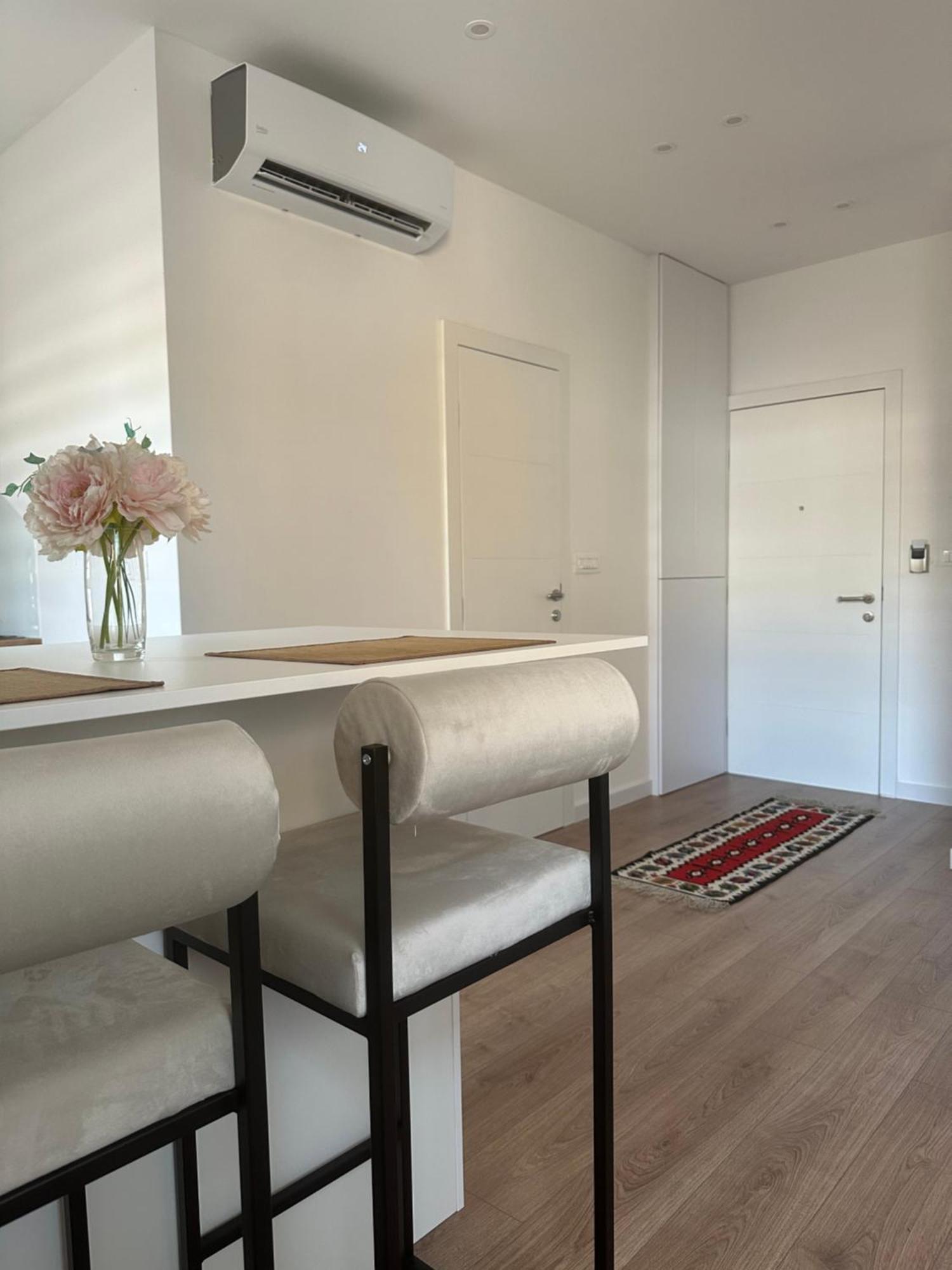 Bascarsija Suite Sarajevo Buitenkant foto