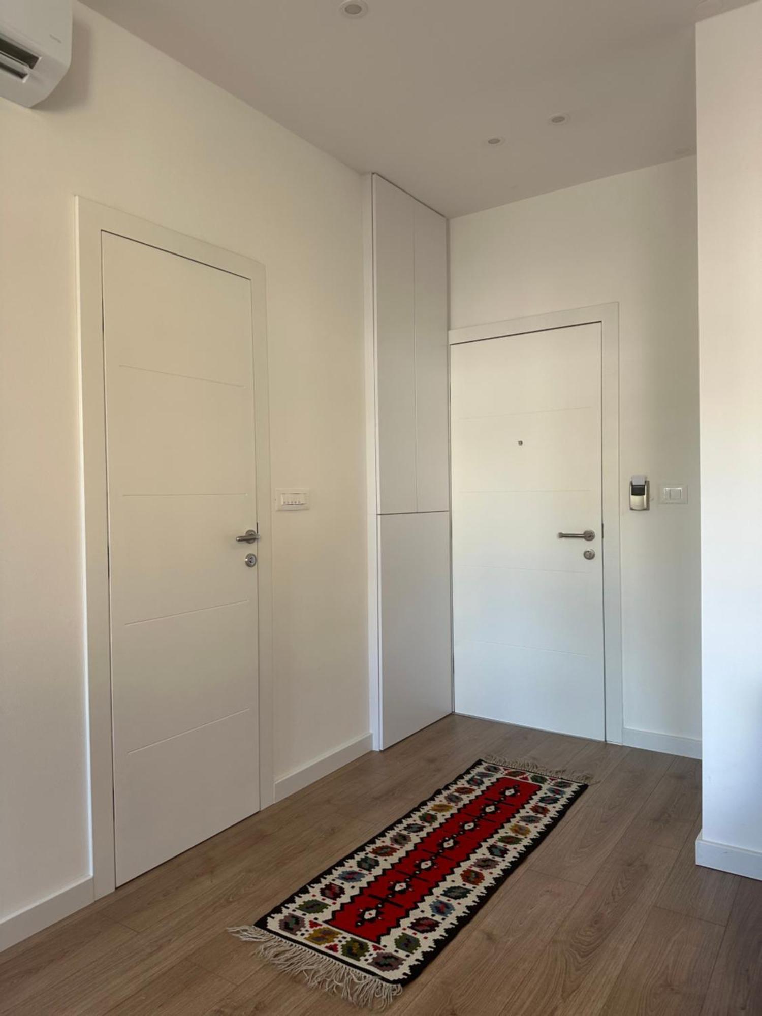 Bascarsija Suite Sarajevo Buitenkant foto