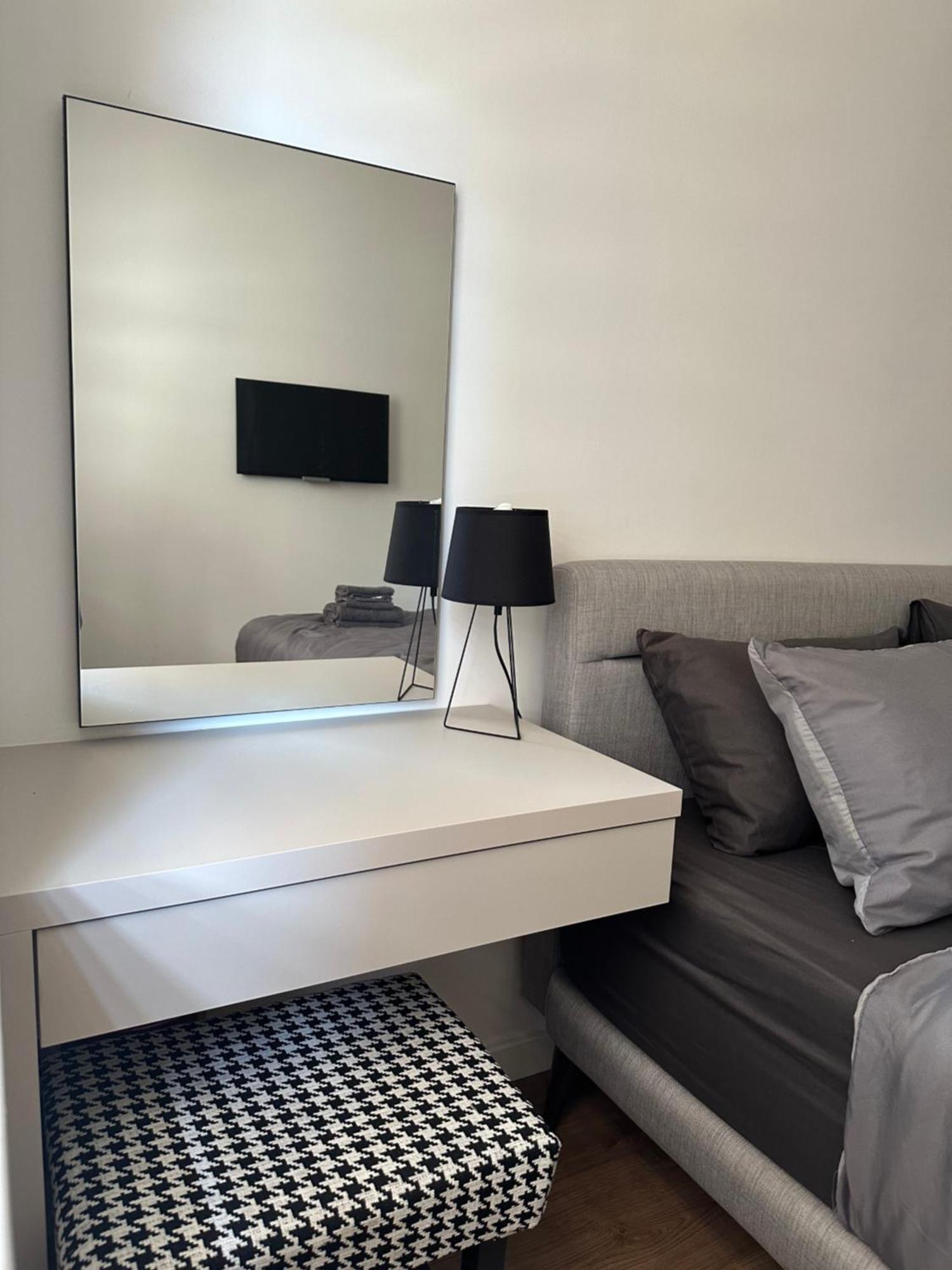 Bascarsija Suite Sarajevo Buitenkant foto