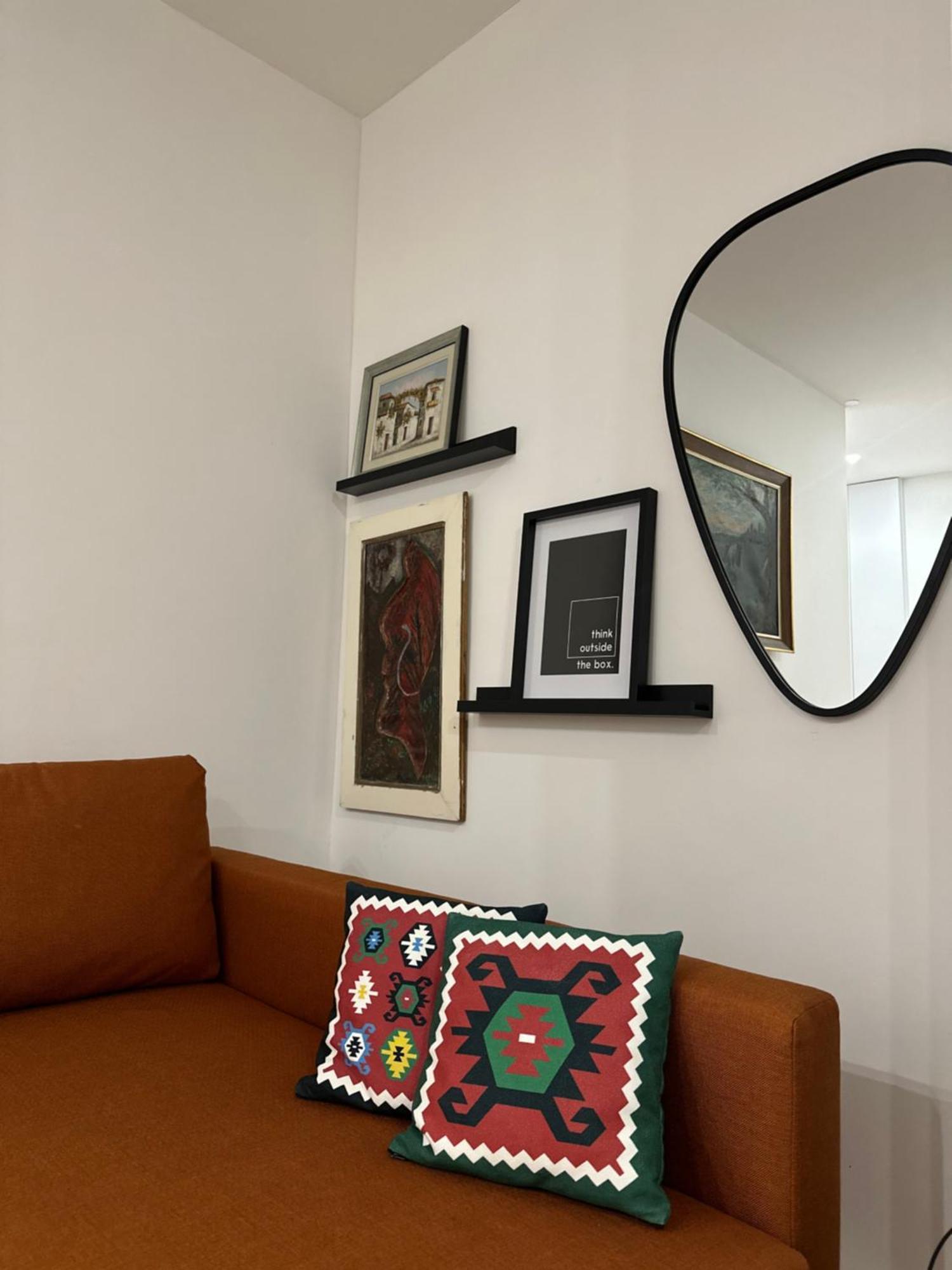 Bascarsija Suite Sarajevo Buitenkant foto