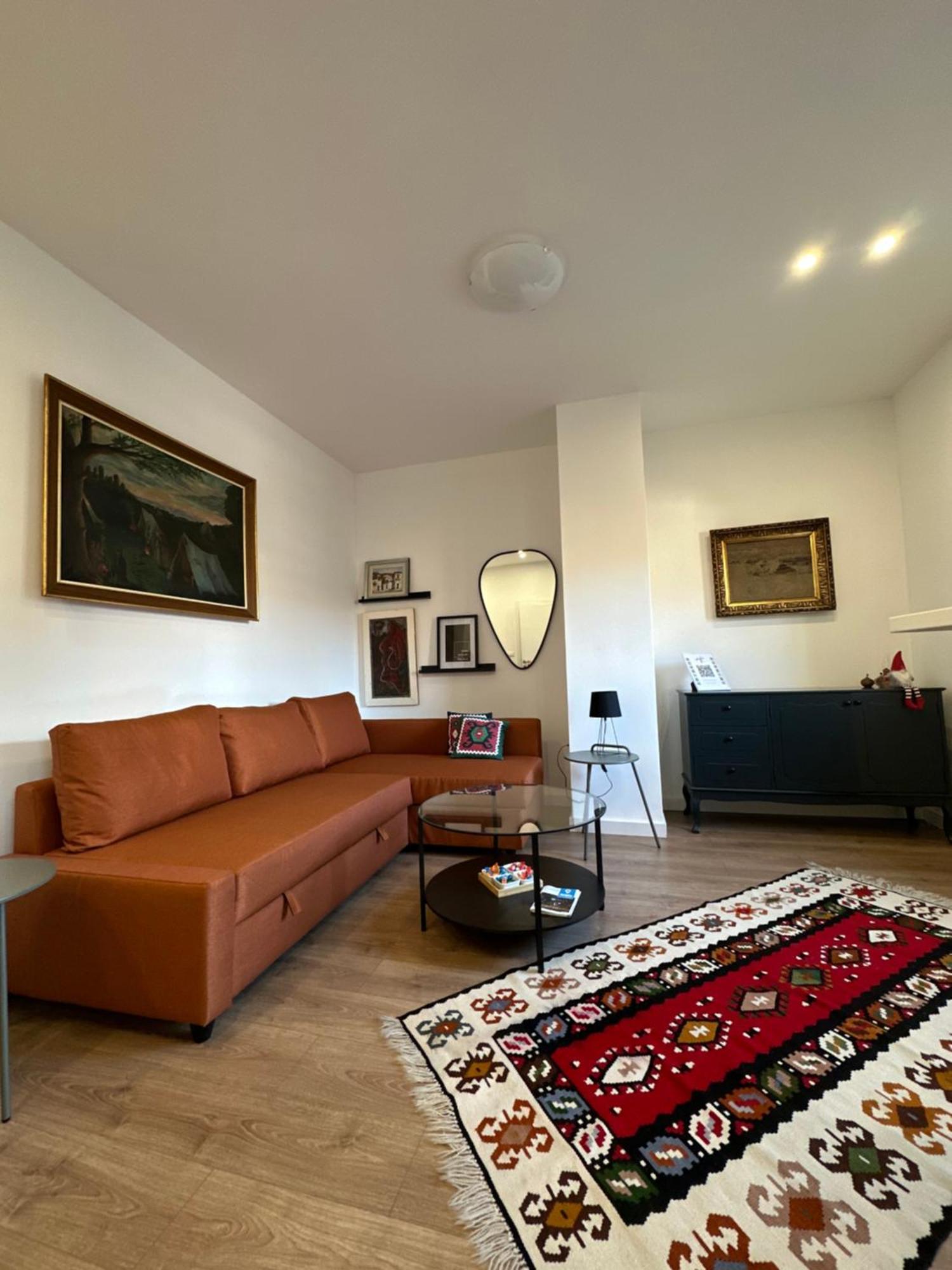 Bascarsija Suite Sarajevo Buitenkant foto